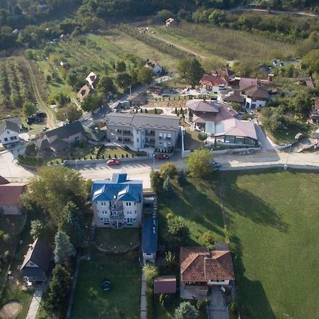 Simica Cose Διαμέρισμα Vrdnik Εξωτερικό φωτογραφία