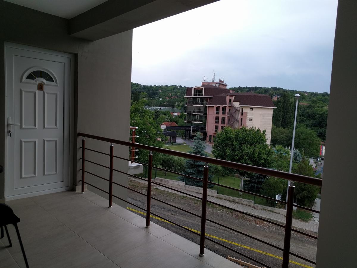 Simica Cose Διαμέρισμα Vrdnik Εξωτερικό φωτογραφία