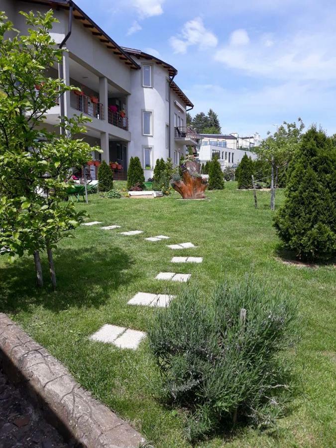 Simica Cose Διαμέρισμα Vrdnik Εξωτερικό φωτογραφία