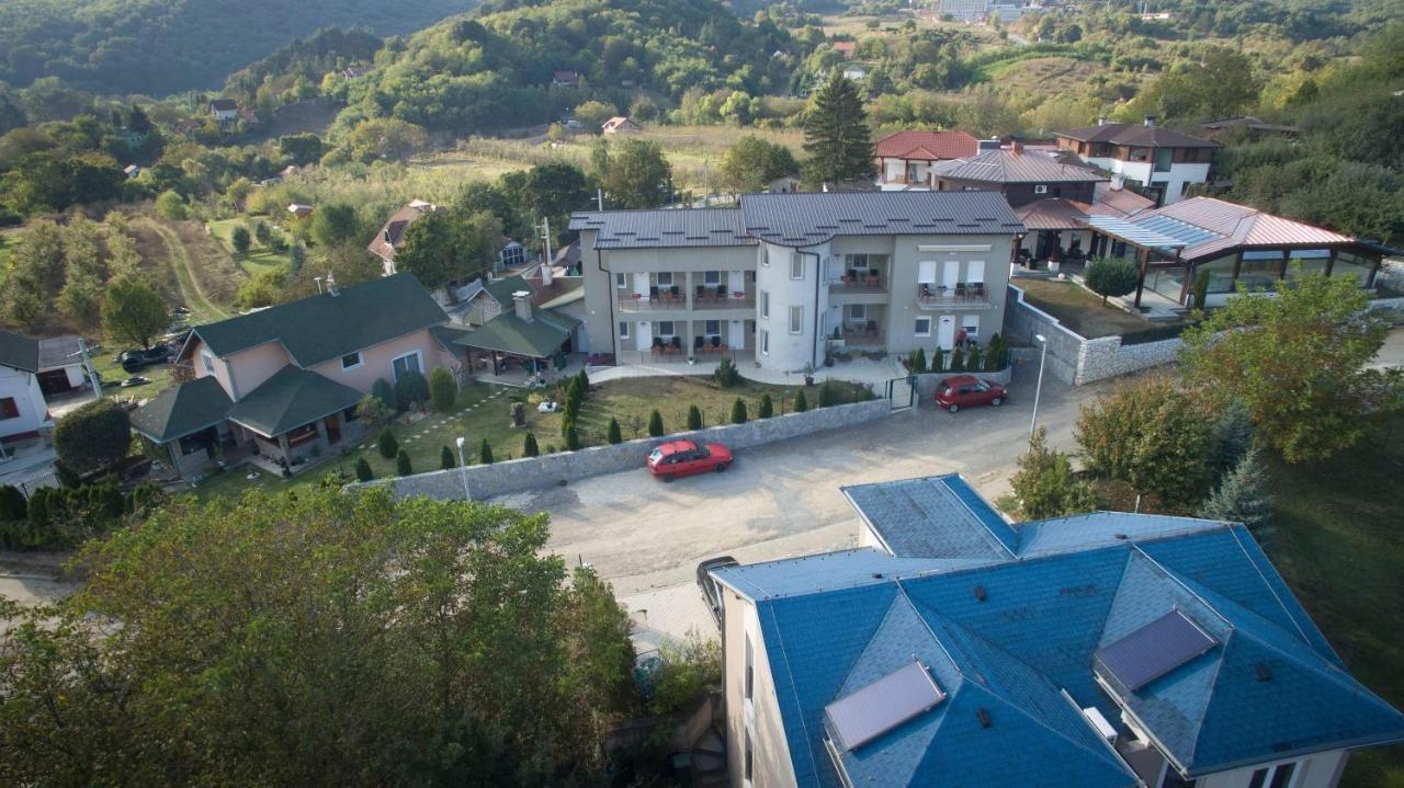 Simica Cose Διαμέρισμα Vrdnik Εξωτερικό φωτογραφία